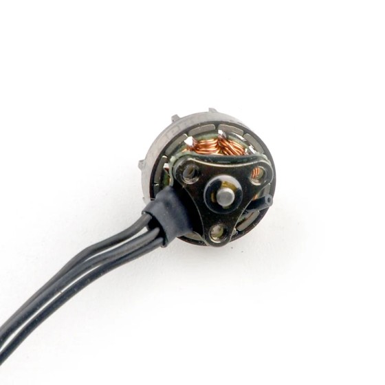 Hot Sales HappyModel RS0802 KV20000 1S Brushless Motor for FPV Freestyle Mobula7 Mobula7 HD 1S Tinywhoop Drones DIY Parts